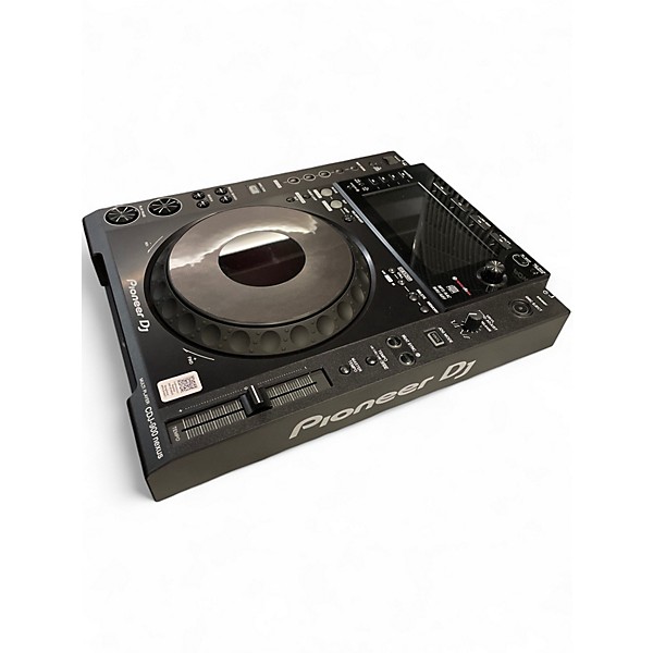 Used Pioneer DJ CDJ-900 DJ Mixer