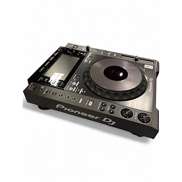 Used Pioneer DJ CDJ-900 DJ Mixer
