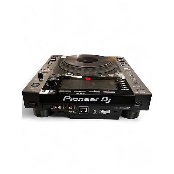 Used Pioneer DJ CDJ-900 DJ Mixer