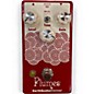Used EarthQuaker Devices Plumes Small Signal Shredder Overdrive Effect Pedal thumbnail