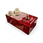 Used EarthQuaker Devices Plumes Small Signal Shredder Overdrive Effect Pedal