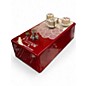 Used EarthQuaker Devices Plumes Small Signal Shredder Overdrive Effect Pedal