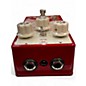 Used EarthQuaker Devices Plumes Small Signal Shredder Overdrive Effect Pedal