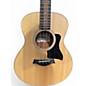 Used Taylor GS MINI-E BASS Natural Acoustic Bass Guitar