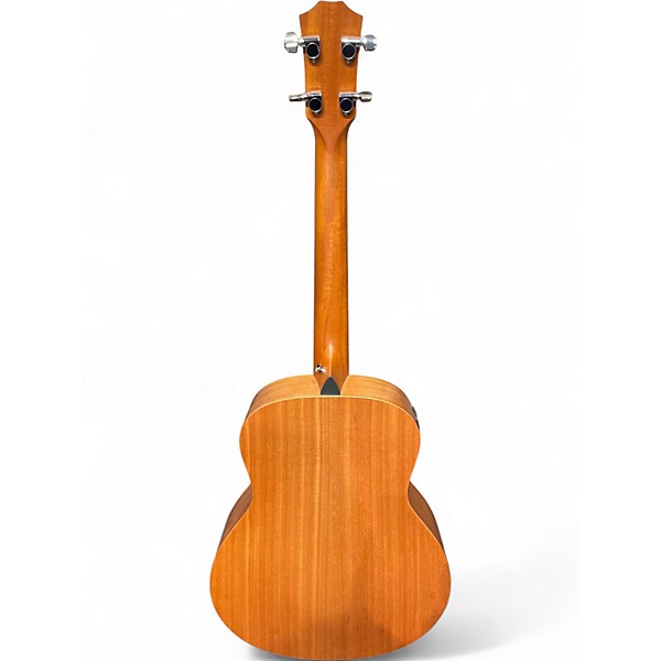 Used Taylor GS MINI-E BASS Natural Acoustic Bass Guitar