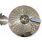 Used Paiste 14in SIGNATURE POWER HI HAT Cymbal