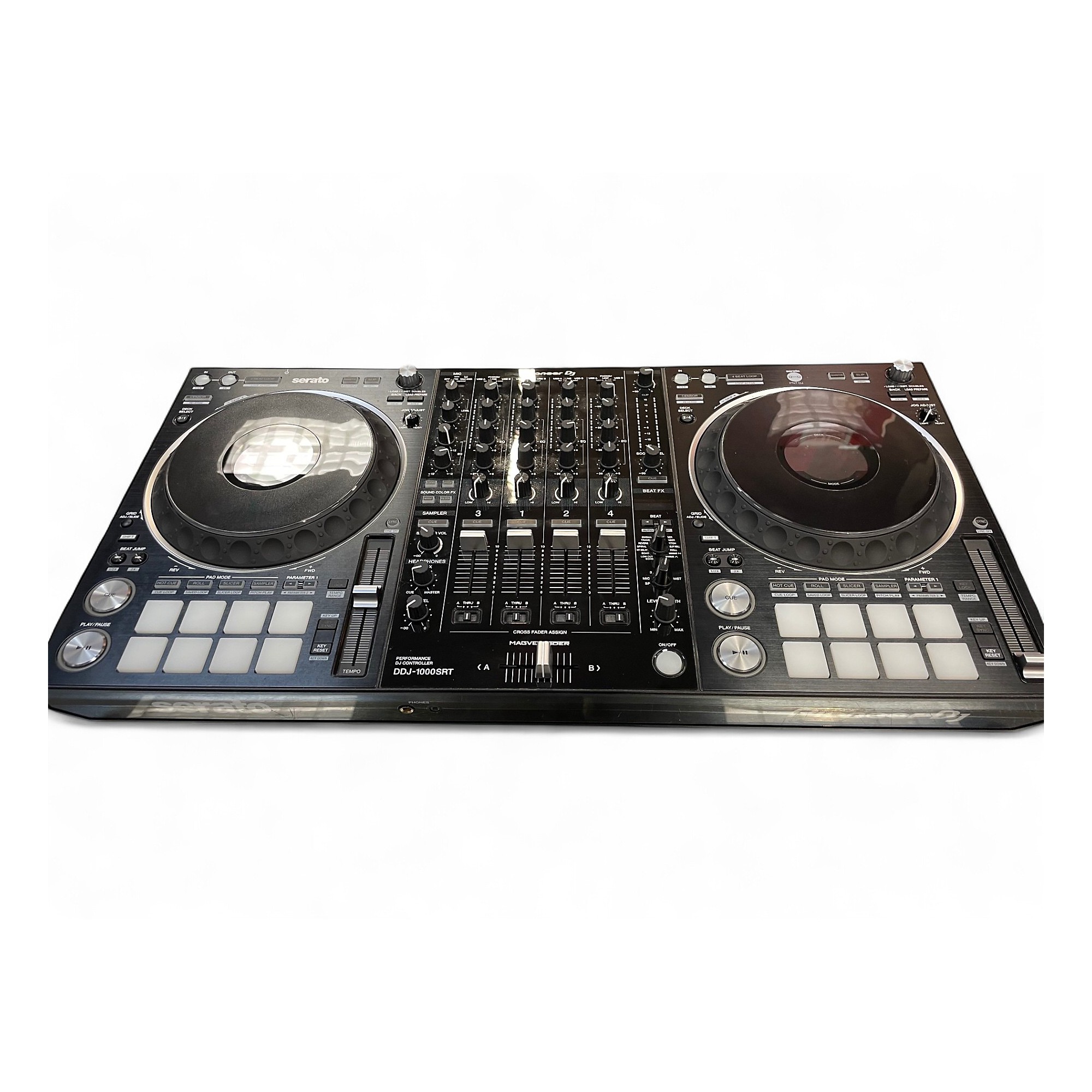 Used Pioneer DJ DDJ1000SRT DJ Controller | Guitar Center