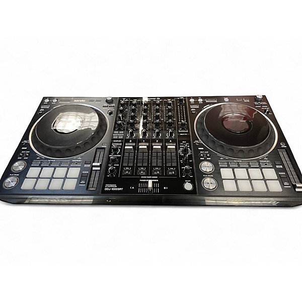 Used Pioneer DJ DDJ1000SRT DJ Controller