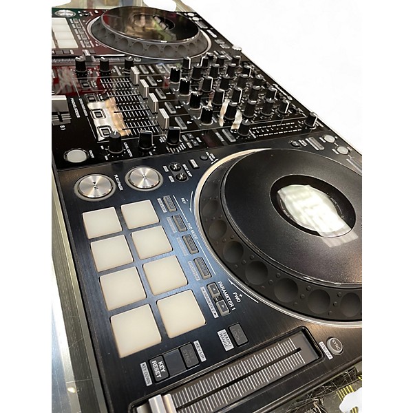 Used Pioneer DJ DDJ1000SRT DJ Controller