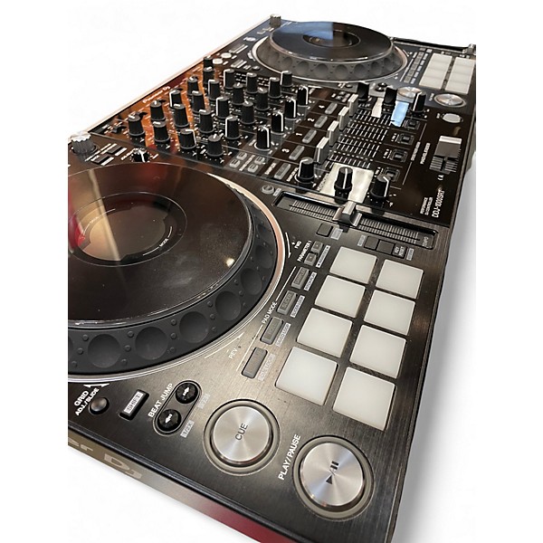 Used Pioneer DJ DDJ1000SRT DJ Controller