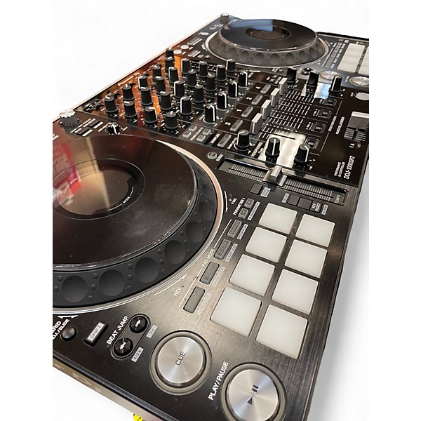 Used Pioneer DJ DDJ1000SRT DJ Controller