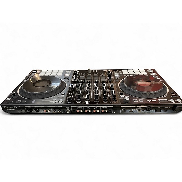 Used Pioneer DJ DDJ1000SRT DJ Controller