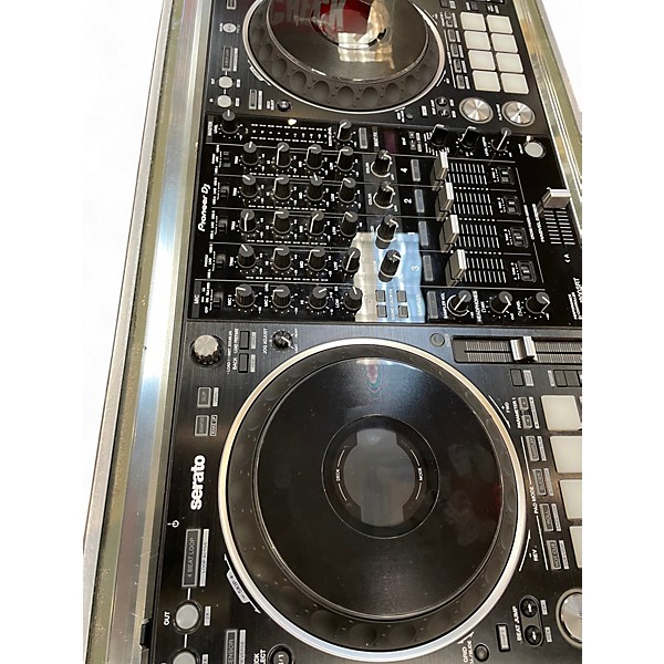 Used Pioneer DJ DDJ1000SRT DJ Controller