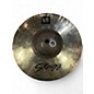 Used Stagg 8in DH Exo Medium Splash Cymbal thumbnail
