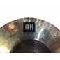 Used Stagg 8in DH Exo Medium Splash Cymbal