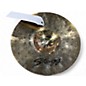 Used Stagg 8in DH Exo Medium Splash Cymbal