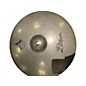 Used 2020s Zildjian 20in A Custom Medium Ride Cymbal thumbnail