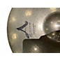 Used 2020s Zildjian 20in A Custom Medium Ride Cymbal