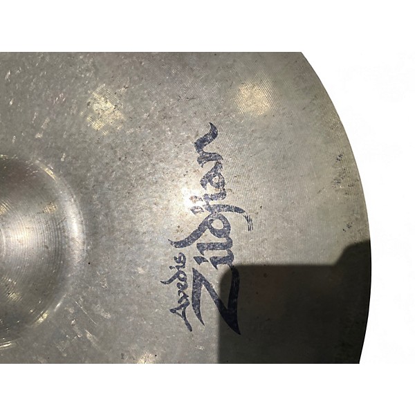Used 2020s Zildjian 20in A Custom Medium Ride Cymbal