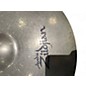 Used 2020s Zildjian 20in A Custom Medium Ride Cymbal