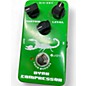 Used Joyo DYNA COMPRESSOR Effect Pedal