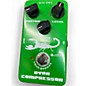 Used Joyo DYNA COMPRESSOR Effect Pedal