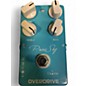 Used Cadine PURE SKY Effect Pedal thumbnail
