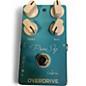 Used Cadine PURE SKY Effect Pedal