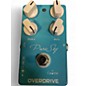 Used Cadine PURE SKY Effect Pedal
