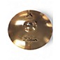 Used Zildjian 18in A Custom Crash Cymbal thumbnail
