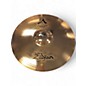 Used Zildjian 18in A Custom Crash Cymbal