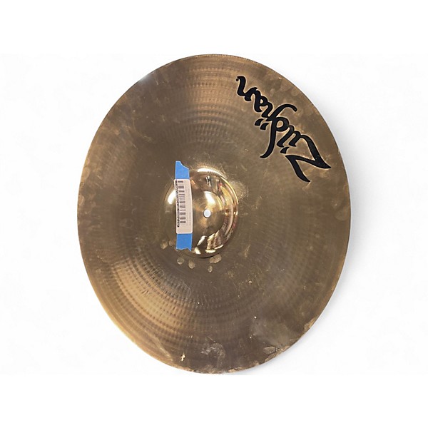 Used Zildjian 18in A Custom Crash Cymbal