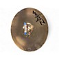 Used Zildjian 18in A Custom Crash Cymbal