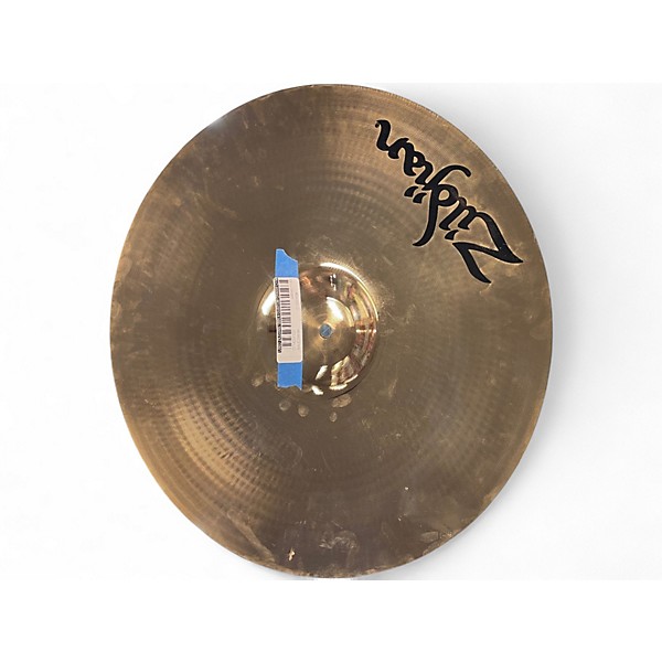 Used Zildjian 18in A Custom Crash Cymbal