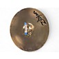 Used Zildjian 18in A Custom Crash Cymbal