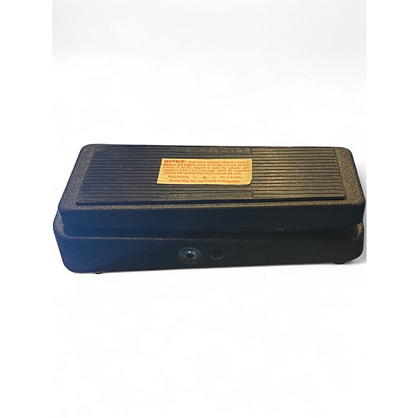 Used Dunlop JH1 Effect Pedal
