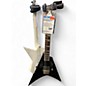 Used ESP LTD Alexi 200 Alexi Laiho Signature Black Solid Body Electric Guitar thumbnail