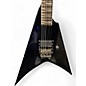 Used ESP LTD Alexi 200 Alexi Laiho Signature Black Solid Body Electric Guitar