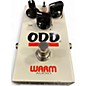 Used Warm Audio ODD Overdrive Effect Pedal