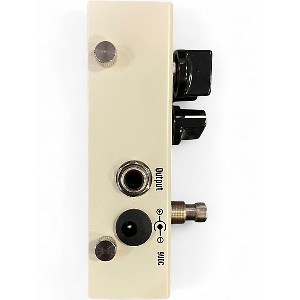 Used Warm Audio ODD Overdrive Effect Pedal