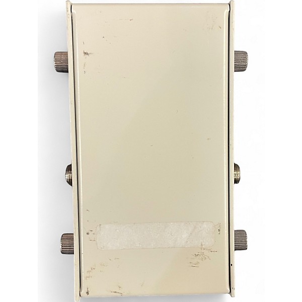 Used Warm Audio ODD Overdrive Effect Pedal