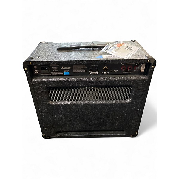 Used Marshall DSL20CR 20W 1x12 Tube Guitar Combo Amp