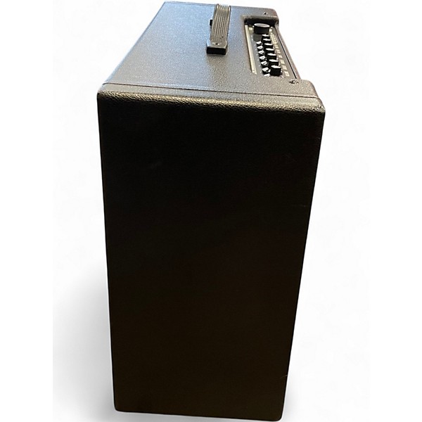 Used Fender Mustang IV V2 150W 2x12 Guitar Combo Amp