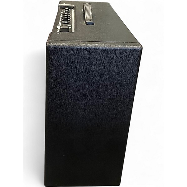 Used Fender Mustang IV V2 150W 2x12 Guitar Combo Amp