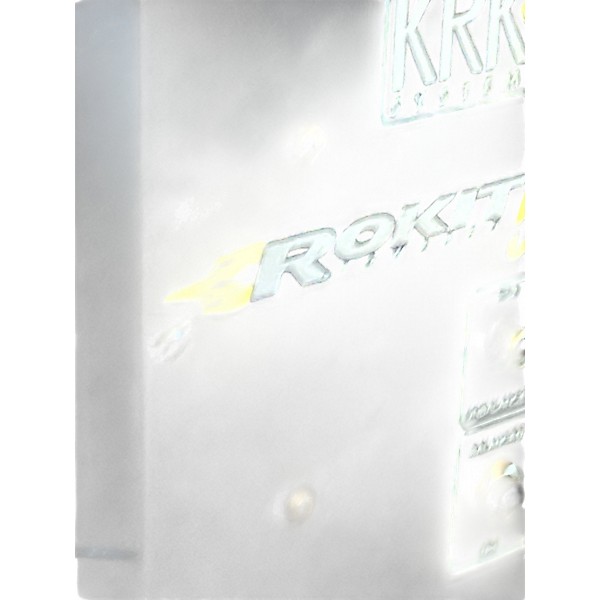 Used KRK ROKIT 5 EACH Powered Monitor