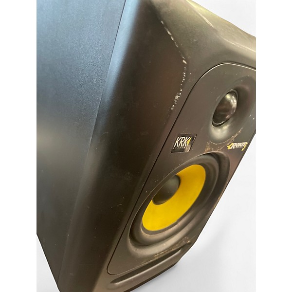 Used KRK ROKIT 5 EACH Powered Monitor