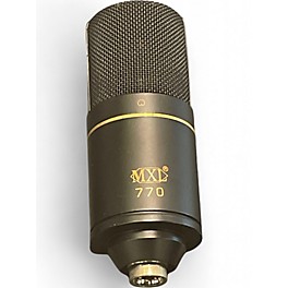 Used MXL 770 Condenser Microphone