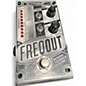 Used DigiTech FreqOut Frequency Dynamic Feedback Generator Effect Pedal thumbnail