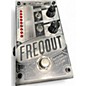 Used DigiTech FreqOut Frequency Dynamic Feedback Generator Effect Pedal