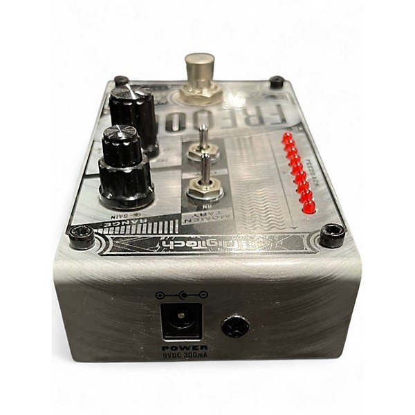 Used DigiTech FreqOut Frequency Dynamic Feedback Generator Effect Pedal
